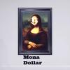 Yungeenn - Mona Dollar (feat. Secret Garden, Frances & Patti Austin)