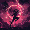 Yoga Music Playlist - Elemental Sounds for Thunder's Yoga