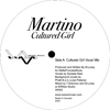 Martino - Cultured Girl (Princess Dub)