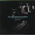 The 20th Anniversary Edition 1980-1999 his words and music