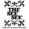 the see see - Open up Your Door