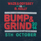 Bump & Grind 2014 (Waze & Odyssey vs. R. Kelly)专辑