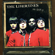 Time For Heroes - The Best Of The Libertines