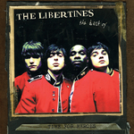Time For Heroes - The Best Of The Libertines专辑