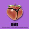 Paolo Pellegrino - Lento (Extended Mix)