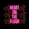 Kay G - Heart on the Floor