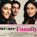 We Are Family (Original Motion Picture Soundtrack)专辑