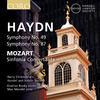 Handel and Haydn Society - Symphony No. 87 in A Major, Hob. I/87: III. Menuet & Trio