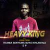 Heavy King - Phendula (feat. DR3K, Freeman & C-Lab)