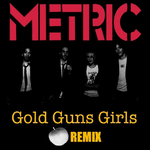Gold Guns Girls (NiT GriT & Stephan Jacobs Remix)专辑