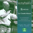 Rameau : Les grands motets