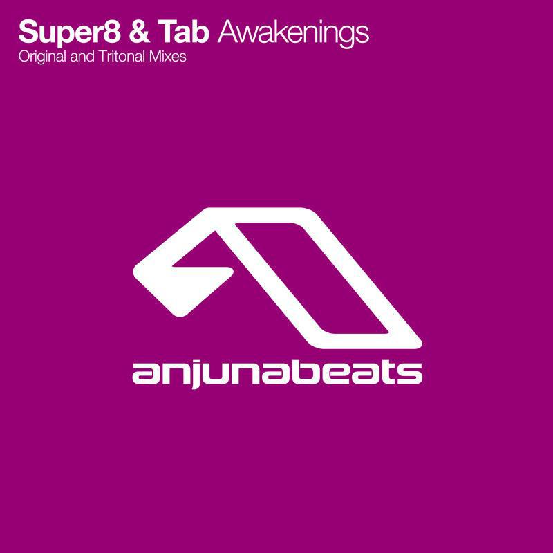 Awakenings专辑