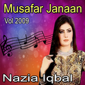 Musafar Janaan, Vol. 2009专辑