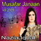 Musafar Janaan, Vol. 2009专辑