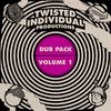 Twisted Individual - Frazzledrip