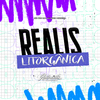 DJ Math Original - Realis Litorgânica