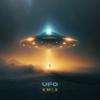 KMIX - UFO (feat. TG)