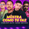 GUINHO RDF - Mostra Como Tu Faz (feat. Mc Romario Ameta)