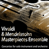 Compagnia d'Opera Italiana - Antonio Vivaldi: The Four Seasons: Concert for Violin & Orchestra In F Minor, RV. 297, Winter: II. Largo