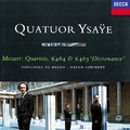 Mozart: String Quartets Nos. 18 & 19 \"Haydn\"