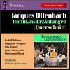 Josef Metternich - Offenbach: Hoffmanns Erzählungen, Akt 2: Recitativ und Arie des Dapertutto „Leuchte, heller Spiegel, Mir