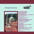 Baroque Concertos