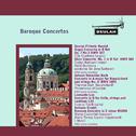 Baroque Concertos专辑