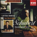 Schubert  Klaviersonate D959