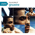 Playlist: The Very Best Of Ginuwine