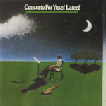 Concerto For Yusef Lateef专辑