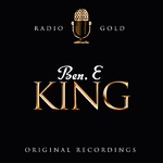 Radio Gold - Ben E. King专辑