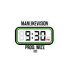 ManLikeVision - 9:30 (feat. Wize)