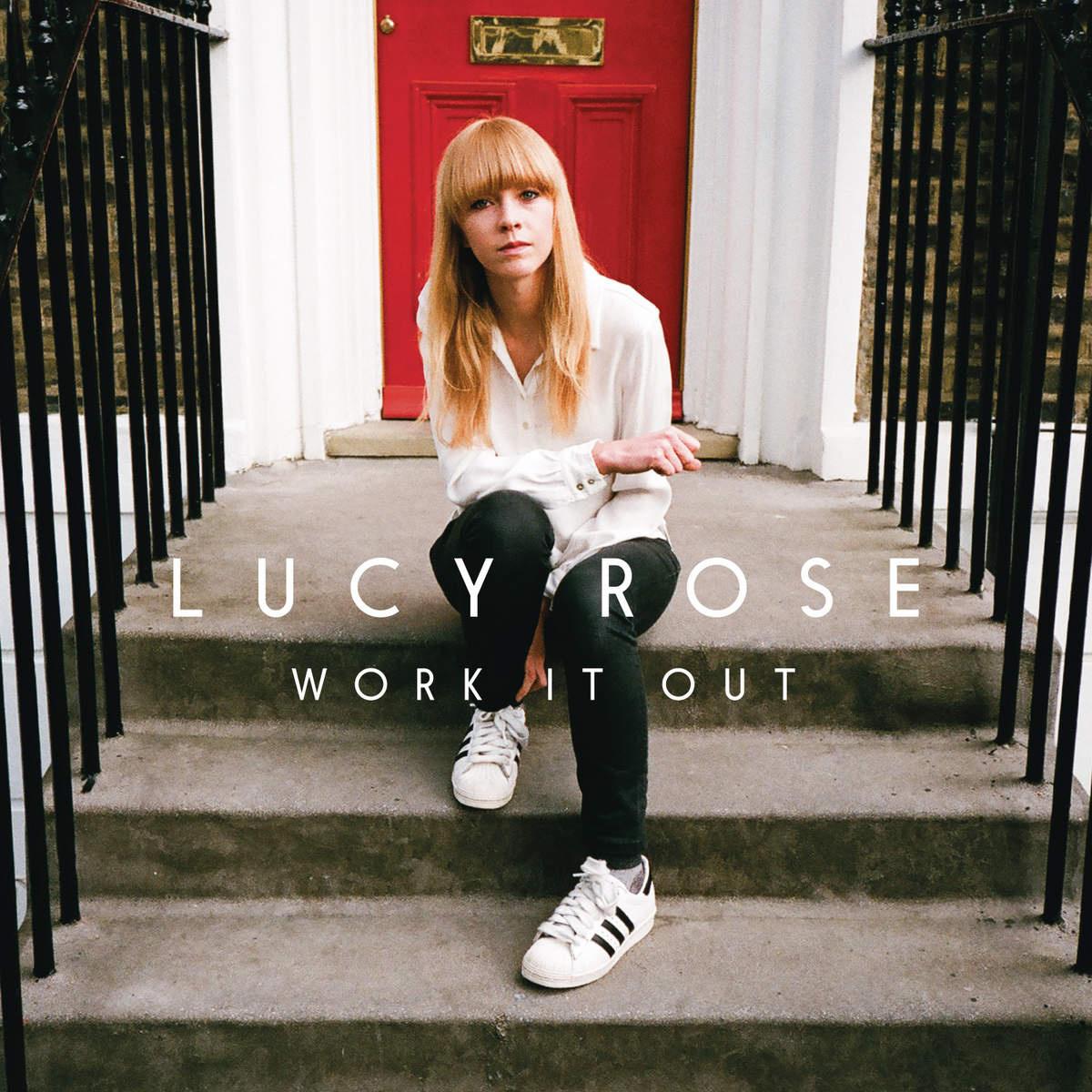 Work It Out (Deluxe)专辑