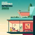Chillhop Essentials Spring 2021专辑