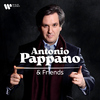 Antonio Pappano - Brentano Lieder, Op. 68:No. 4, Als mir Dein Lied erklang (Version with Orchestra)