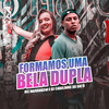 MC Marangoni - Formamos uma Bela Dupla