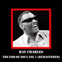 The God Of Soul Vol 1 (Remastered)