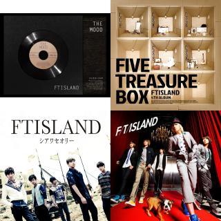 F.T.ISLAND <em>女人不懂</em> <em>歌词</em>_音乐_奇飞知识网