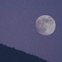 温柔软水繁星万千 不及你眉眼半分
