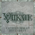 Katkerimmat 2011-2017