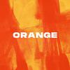 Todd Malone - Orange