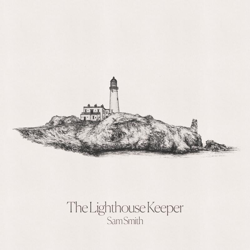 The Lighthouse Keeper专辑