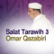 Salat Tarawih, Vol. 3专辑