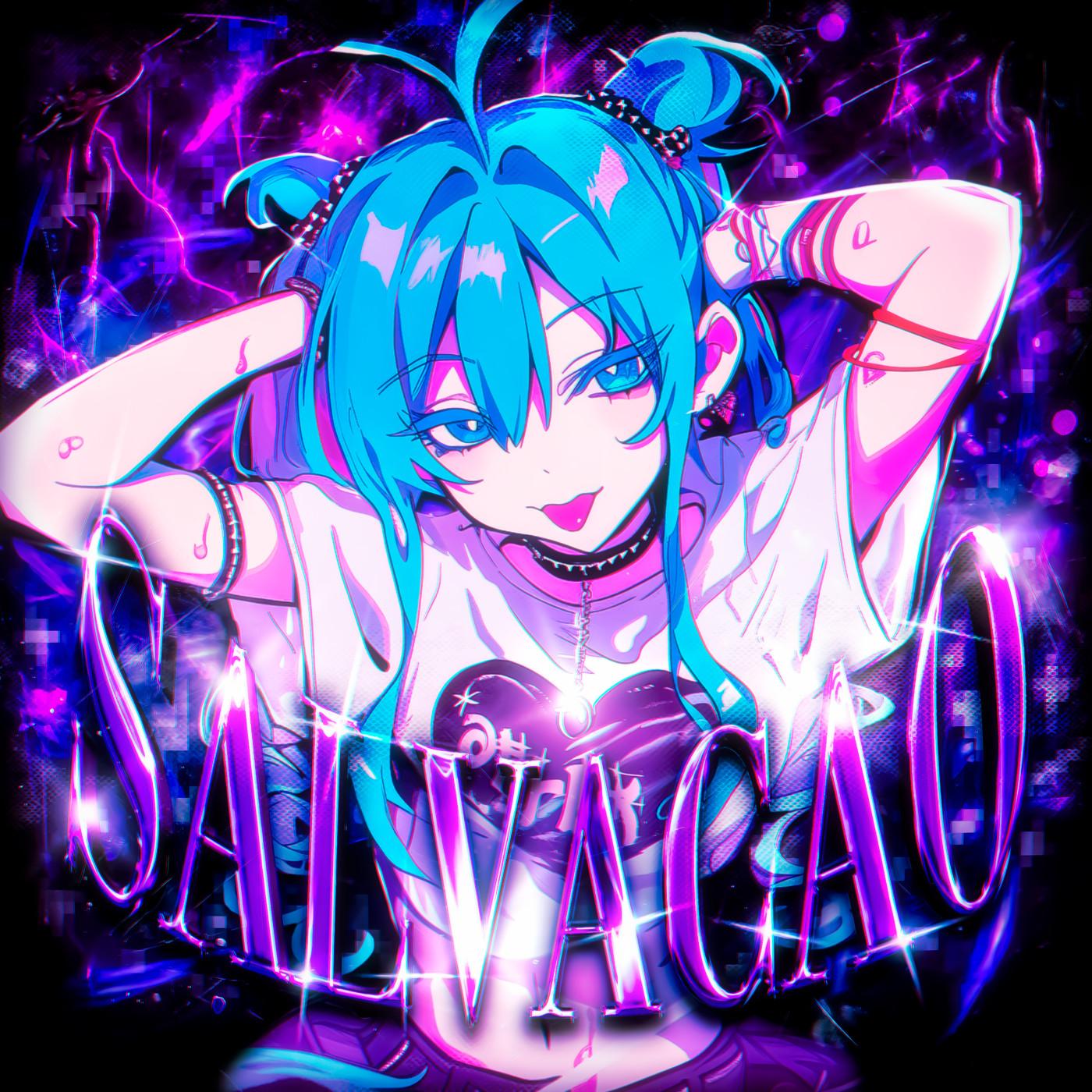 SALVACAO 海報