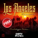 Los Angeles (Protohype Remix)专辑