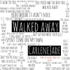 Carlenejade - Walked Away
