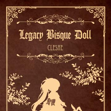 Legacy Bisque Doll专辑