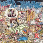 \"Weird Al\" Yankovic专辑