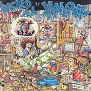 \"Weird Al\" Yankovic