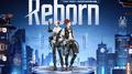Reborn专辑
